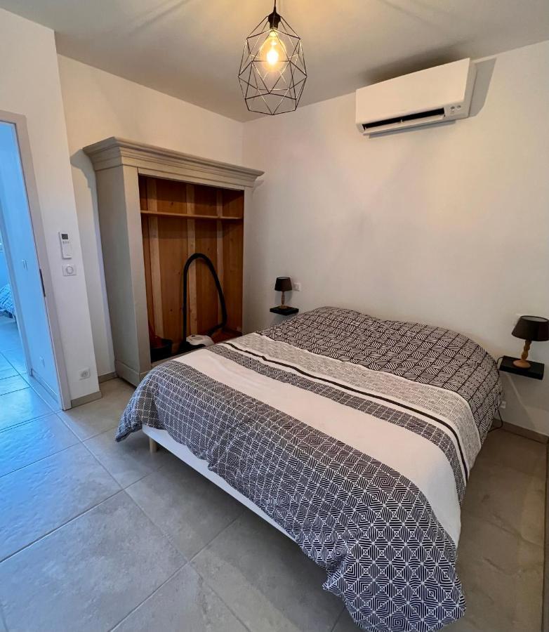 Appartement Plain-Pied Au Coeur De L'Alsace Muttersholtz 外观 照片