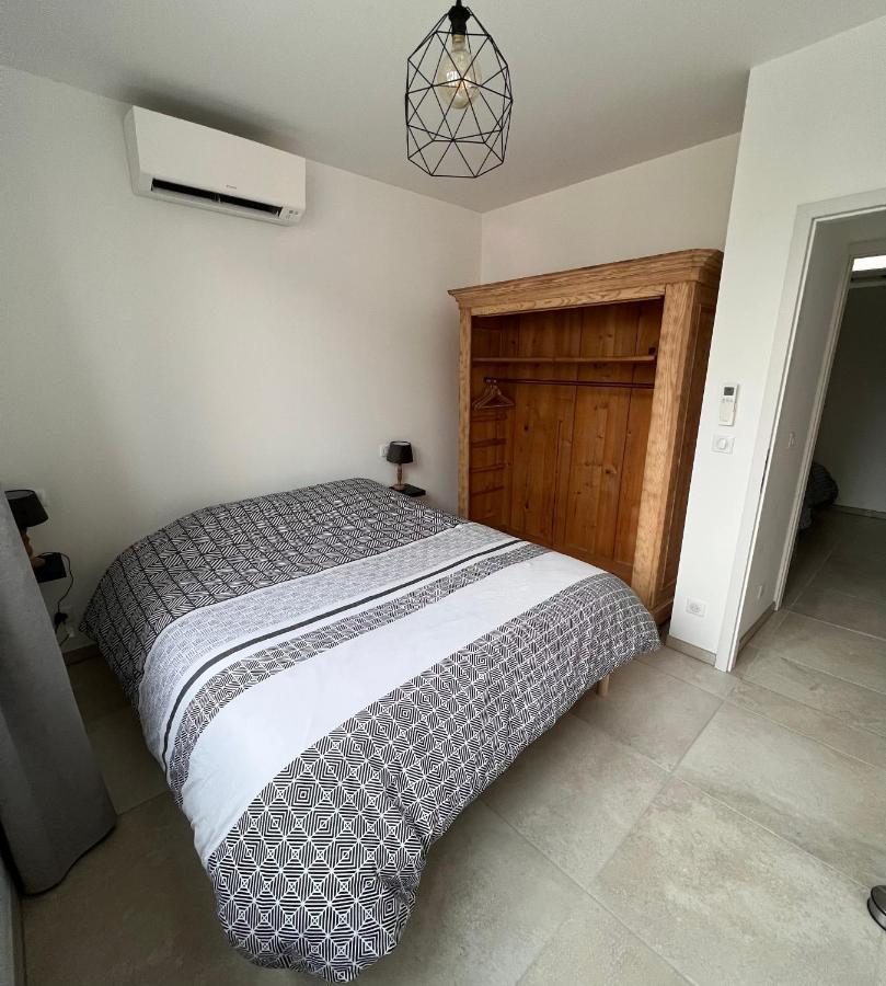 Appartement Plain-Pied Au Coeur De L'Alsace Muttersholtz 外观 照片
